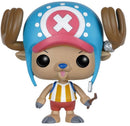 Tony Tony. Chopper