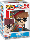 Waldo