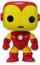 Marvel Iron Man Pop! Vinyl Figure