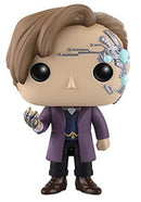 Doctor Who Eleventh Doctor / Mr Clever Pop! Vinyl Figure