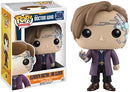 Doctor Who Eleventh Doctor / Mr Clever Pop! Vinyl Figure