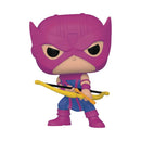 Hawkeye PX Previews Exclusive Pop! Vinyl Figure