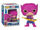 Hawkeye PX Previews Exclusive Pop! Vinyl Figure