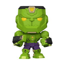 Avengers Mech Strike Hulk Pop! Vinyl Figure