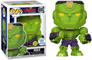 Avengers Mech Strike Hulk Pop! Vinyl Figure