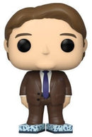 The Office Kevin Malone Pop! Vinyl Figure