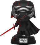 Star Wars Lights And Sound Kylo Ren Supreme Leader Pop! Vinyl Figure