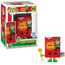 Lucky Charms Funko Exclusive Pop! Vinyl Figure
