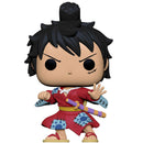 One Piece Luffytaro (Metallic) Pop! Vinyl Figure