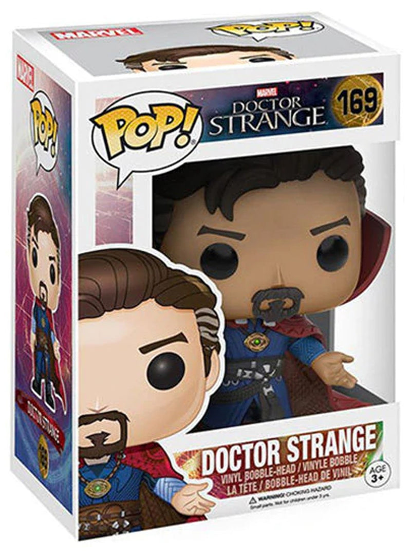 Doctor Strange Movie Pop! Vinyl Figure