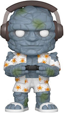 Avengers Endgame Korg Pop! Vinyl Figure