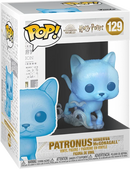 Harry Potter Patronus Minerva McGonagall Pop! Vinyl Figure