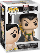 Marvel 80th Namor, The Sub-Mariner Pop! Vinyl Figure
