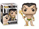 Marvel 80th Namor, The Sub-Mariner Pop! Vinyl Figure