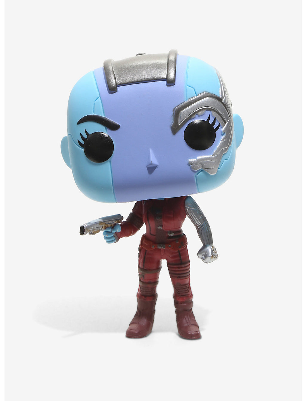 Nebula 2024 pop vinyl