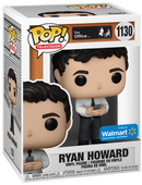 The Office Ryan Howard Pop! Vinyl Figure