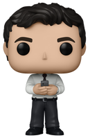 The Office Ryan Howard Pop! Vinyl Figure