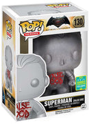 Batman vs. Superman Superman False God Pop! Vinyl Figure