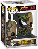 Spider-Man Maximum Venom Venomized Groot Pop! Vinyl Figure