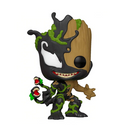 Spider-Man Maximum Venom Venomized Groot Pop! Vinyl Figure