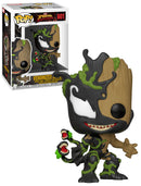 Spider-Man Maximum Venom Venomized Groot Pop! Vinyl Figure