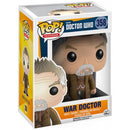 War Doctor