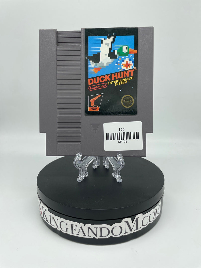 Duckhunt Nintendo NES