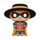 McDonald's Hamburglar Pop! Vinyl Figure