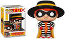McDonald's Hamburglar Pop! Vinyl Figure