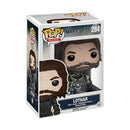 Warcraft Lothar Pop! Vinyl Figure