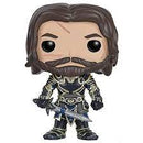 Warcraft Lothar Pop! Vinyl Figure
