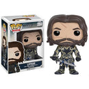Warcraft Lothar Pop! Vinyl Figure