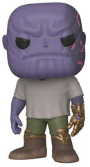Avengers Endgame Thanos In The Garden Pop! Vinyl Figure