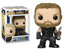 Infinity War Thor Pop! Vinyl Figure