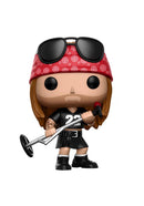 Guns N Roses Axl Rose Pop! Vinyl Figure