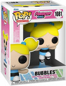 The Powerpuff Girls Bubbles Pop! Vinyl Figure