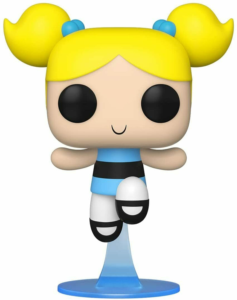 The Powerpuff Girls Bubbles Pop! Vinyl Figure