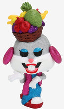 Looney Tunes 80th Bugs Bunny In Fruit Hat Diamond Box Lunch Exclusive Pop! Vinyl Figure