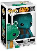 Greedo