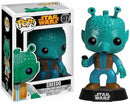 Greedo