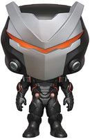 Omega Pop! Vinyl Figure
