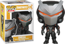 Omega Pop! Vinyl Figure