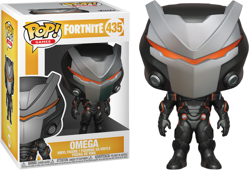 Funko omega shop