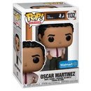 The Office Oscar Martinez Walmart Exclusive