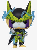Dragon Ball Z Perfect Cell Pop! Vinyl Figure