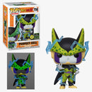 Dragon Ball Z Perfect Cell Pop! Vinyl Figure