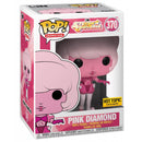 Steven Universe Pink Diamond Hot Topic Exclusive Pop! Vinyl Figure