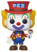 PEZ Peter Pez Pop! Vinyl Figure