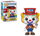 PEZ Peter Pez Pop! Vinyl Figure