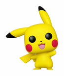 Pikachu (Waving)